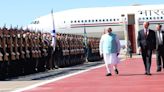 Stronger ties between our nations will greatly benefit our people: PM Modi in Moscow