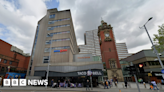Tower block residents say lifts are 'constantly' breaking down