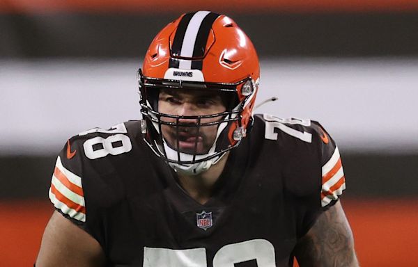 Browns $60 Million Star Sends Message Amid Benching Rumors