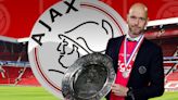 Ten Hag 'has great escape route from Man United' and won't care about pay cut