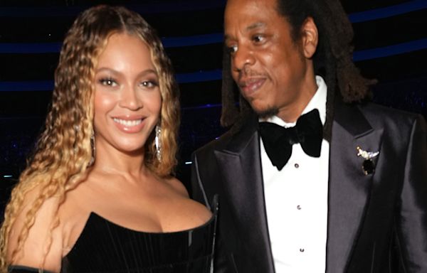 Beyoncé Shares Rare Glimpse Inside Romantic Getaway With Husband Jay-Z