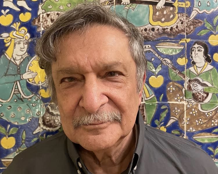 Roy Mottahedeh ’60, Pioneering Middle East Scholar Who Sought to Bridge U.S.-Iran Divide, Dies at 84 | News | The Harvard Crimson