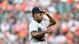 Yankees' Luis Severino feels like 'the worst pitcher in the game' after implosion vs. Orioles