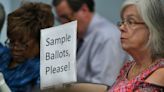 Funding for sample ballots remains after Brevard County budget passed in 5-0 vote