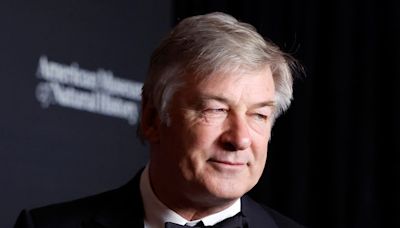 Alec Baldwin Shares He’s Nearly 40 Years Sober After Taking Drugs “From Here to Saturn” - E! Online