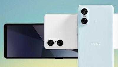 Sony 本月發表另一款 Xperia 手機規格及外型曝光 - DCFever.com