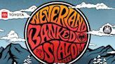 NeverLand Banked Slalom Going Down at Loveland This Weekend