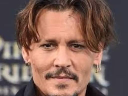 Johnny Depp's possible cameo in upcoming 'Pirates of the Caribbean' film | English Movie News - Times of India