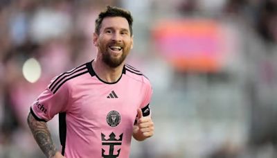 Lionel Messi contó qué deporte le gusta además del fútbol y sorprendió a todos por una particularidad