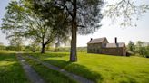 Two historic Gettysburg battlefield houses now offer unique overnight lodging