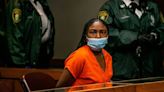 For role in vicious machete murder, Miami woman will serve 15 years in prison