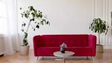 The Unexpected Red Theory Will Change the Way You Approach Interior Design