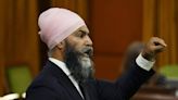 Singh makes his case to Alberta’s new NDP leader amid party separation talks