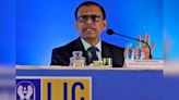 LIC redesignates Siddhartha Mohanty as CEO and Managing Director - CNBC TV18