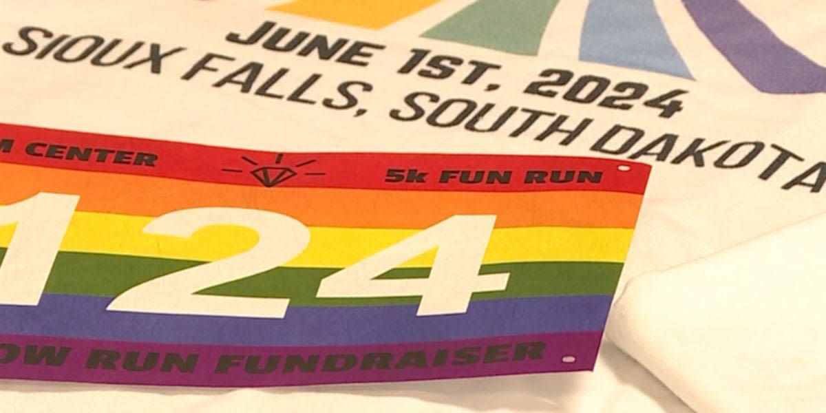 ‘Rainbow Run’ to help Prism Center continue to save lives in LGBTQ2S+ community