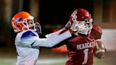 SC high school football playoff scores; next week’s game schedule