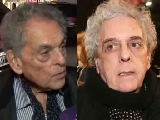 El hermano de Antonio Gasalla se sinceró sobre la salud del actor: “No es fácil”