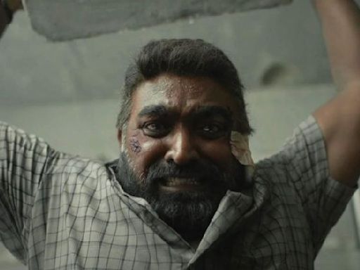 Maharaja OTT release: When and where to watch Vijay Sethupathi and Anurag Kashyap's movie