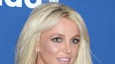 Britney Spears Is Facing Divorce Rumors After Ditching Her Wedding Ring