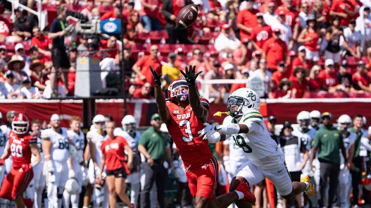 Pick Six Previews: Utes have more than enough talent to top Aggies