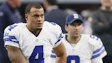 Tony Romo Describes Pressure Facing Dallas Cowboys QB Dak Prescott