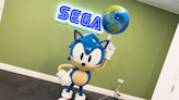 Sega restores Sonic the Hedgehog statue from London Trocadero for Gamescom