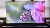 LG C3 OLED review: a picture-perfect TV for movies and gaming