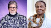 "Amitabh Bachchan Ke Liye Main Manhoos Hoon", Lilliput Recalls The Time His Films With Big B Were Getting Shelved!