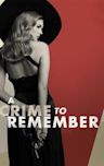 A Crime to Remember