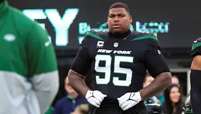 Jets Training Camp Preview: Defensive Tackle Edition