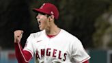 Ohtani hila 6to triunfo y batea un triple para los Angelinos