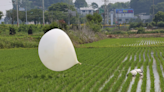 North Korea Begins Sending Balloons Likely Carrying Trash To South After Recent Warning: Report