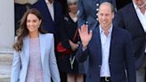 Kate Middleton and Prince William Are Heading Stateside! Earthshot Prize Announces Date for Boston Awards