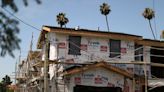 Inicios de construcción de viviendas unifamiliares en EEUU caen en marzo