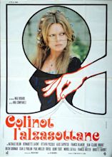 The Edifying and Joyous Story of Colinot (1973)