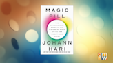 "Magic Pill" Author Johann Hari Shares Investigation Into Weight Loss Drugs