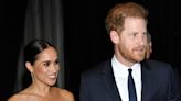 Prince Harry and Meghan Markle Turn Heads at 2022 Ripple of Hope Award Gala