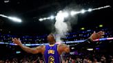 'Laker Nation is proud': Readers congratulate LeBron James on NBA scoring record