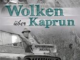 Wolken über Kaprun