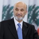 Samir Geagea