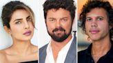 Amazon MGM Studios & AGBO’s ‘The Bluff’ Sets Priyanka Chopra Jonas, With Karl Urban In Talks; ‘Bob Marley’s Frank E...