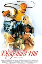 Master of Dragonard Hill (1987) — The Movie Database (TMDB)