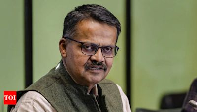 What is the controversy over appointment of Bhartruhari Mahtab as pro-tem Speaker? | India News - Times of India