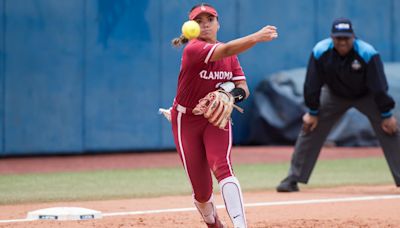 OU Softball: Oklahoma 'Has to Step Up' to in Tuesday Elimination Game vs. Florida