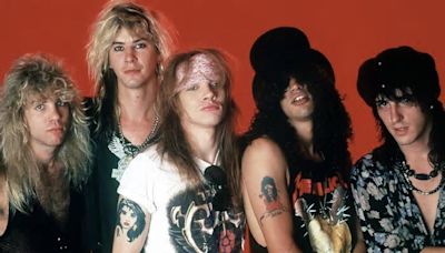 Recordings by Guns N’ Roses, Lauryn Hill, Donna Summer and More Inducted Into Grammy Hall of Fame: Complete List