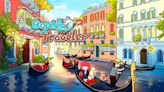 Análisis de Sophia The Traveler, el cozy game que te descubre Venecia