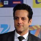 Fardeen Khan