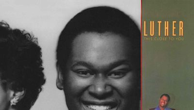 Luther Vandross’s Niece Reveals Inspiration Behind His Love Songs — and Why He Never Spoke of Personal Life