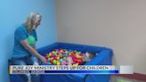 Local church steps up for children, offering a special needs ministry