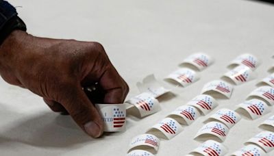 AP Decision Notes: What to expect in Tennessee’s state primaries